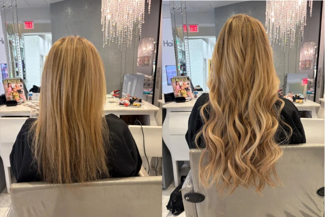 Hair Extensions comparison preview