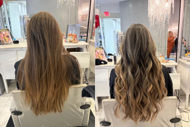Hair Extensions comparison preview