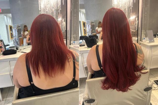 Hair Extensions comparison preview
